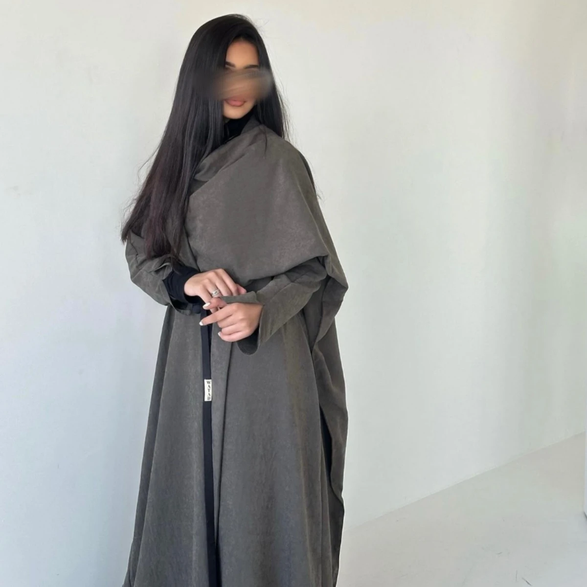 عبايات شتوية