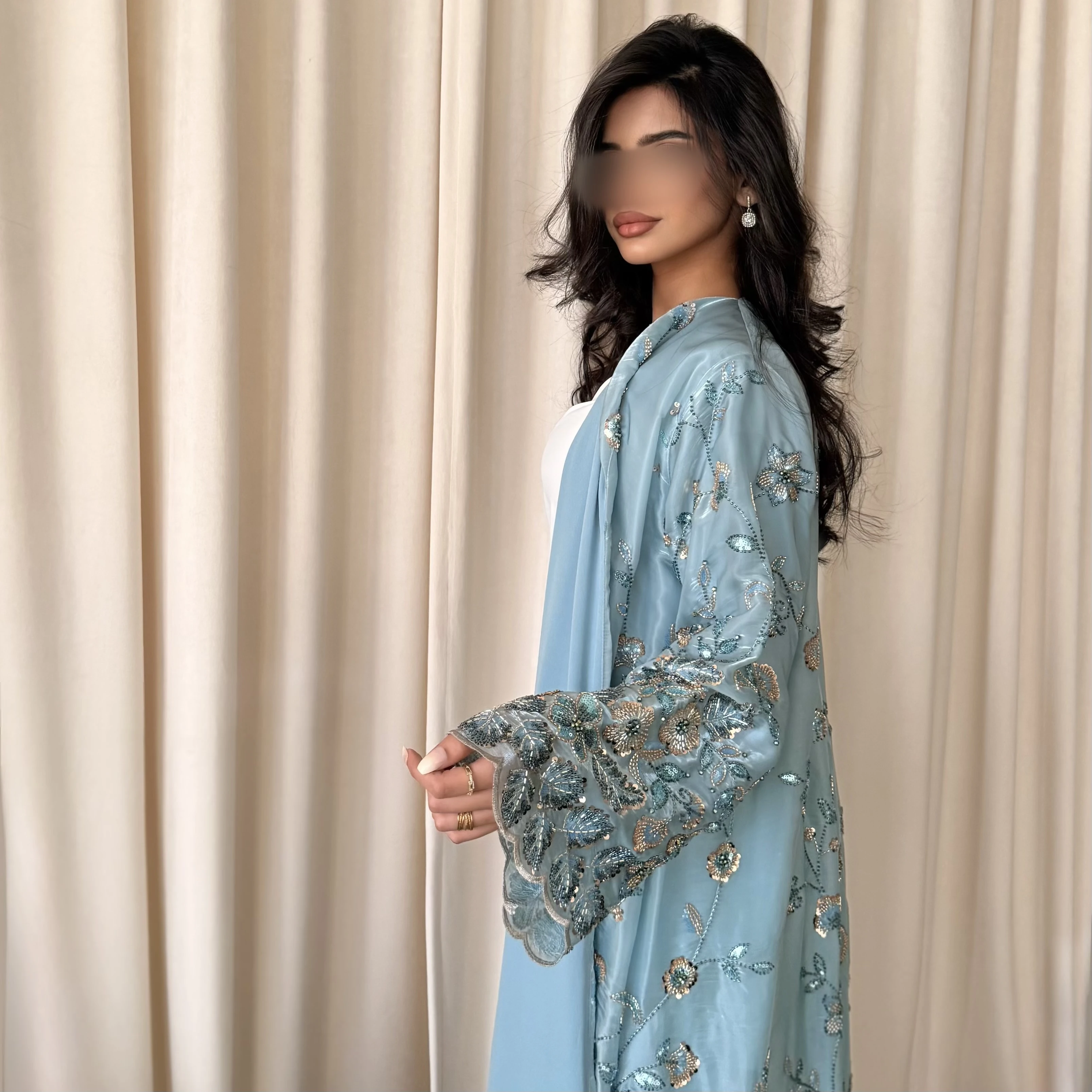 عبايات المناسبات