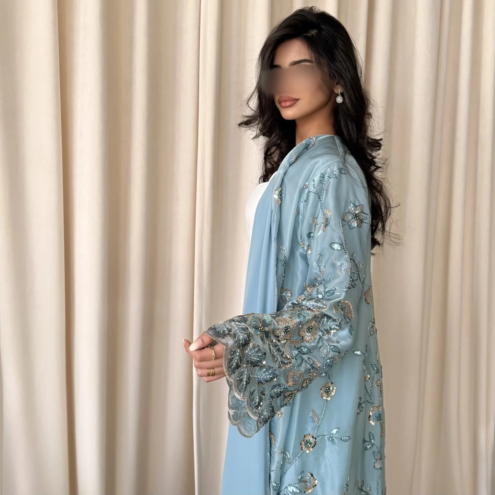 عبايات المناسبات