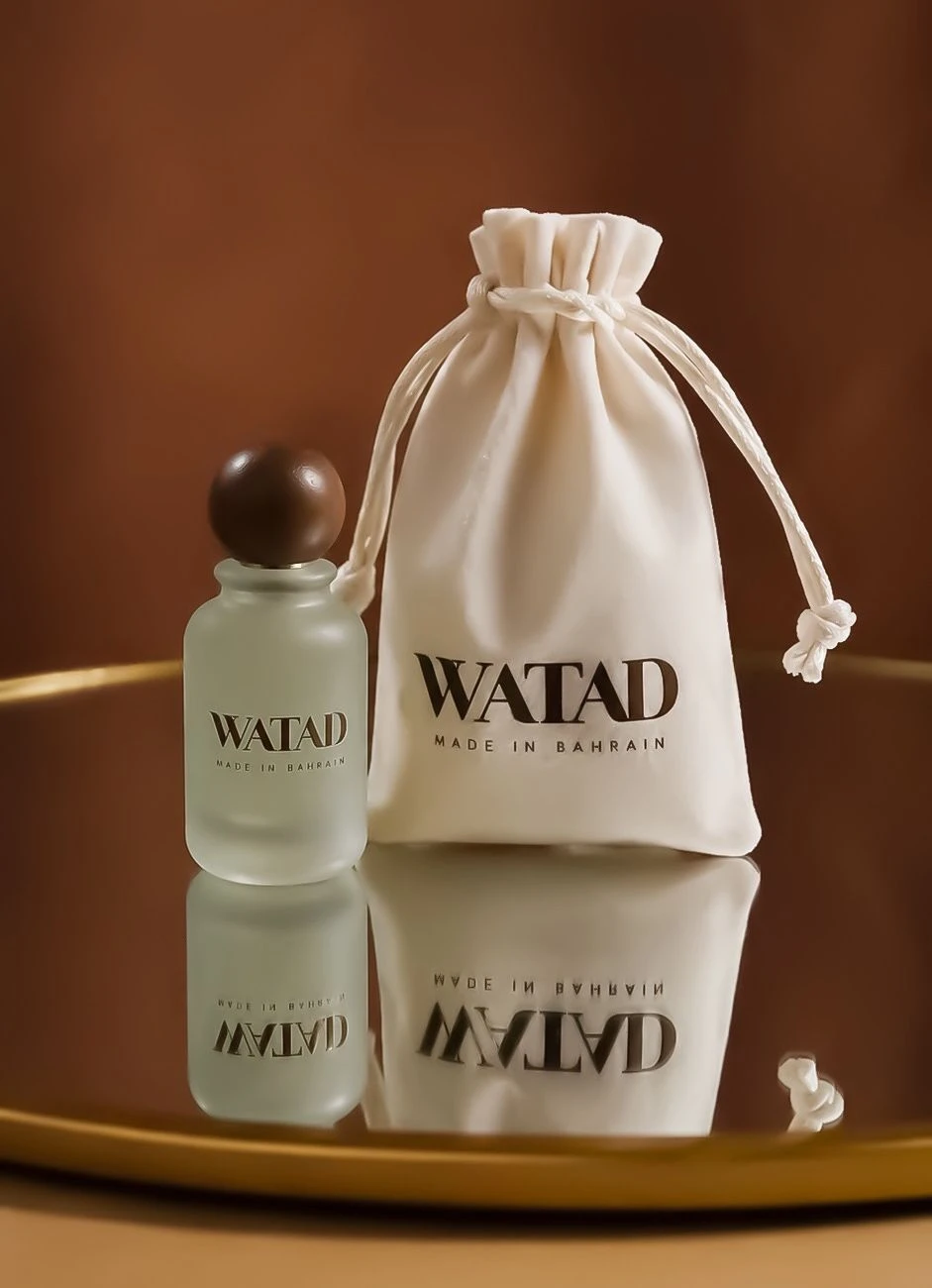عطر وتد